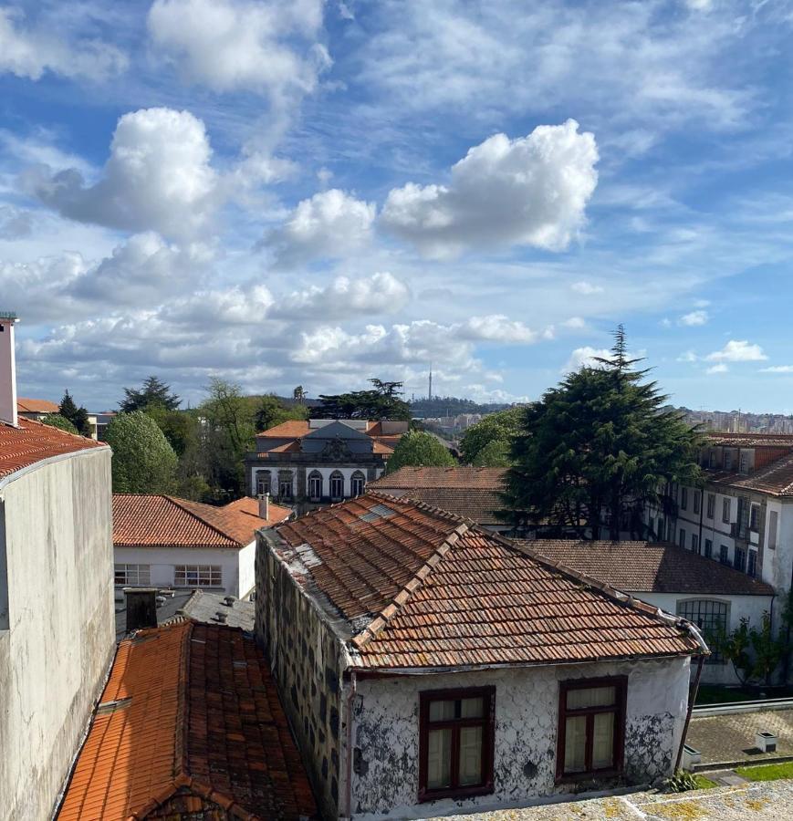Villa Invicta 3 Porto Exterior photo